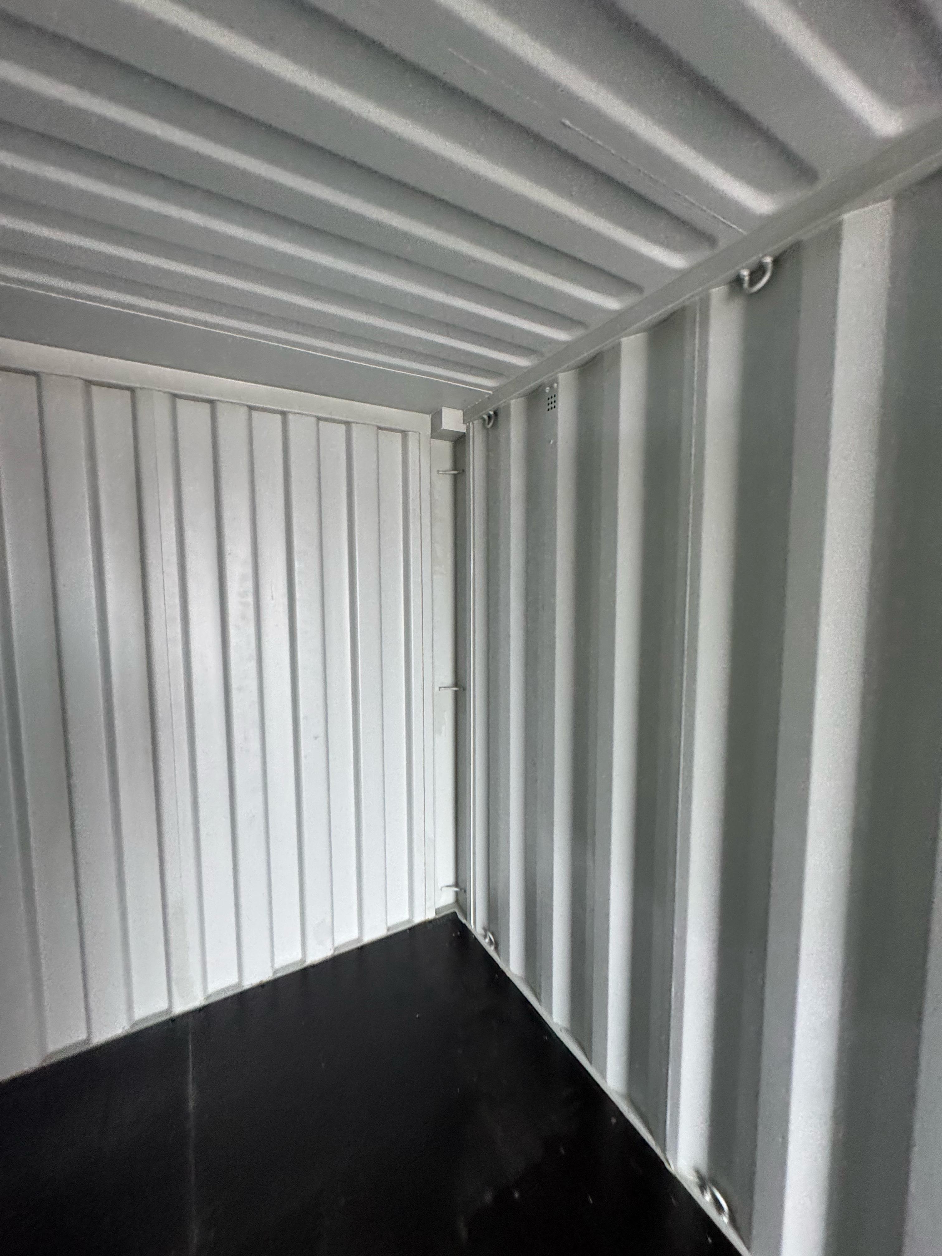 Морской контейнер HHXU3390034